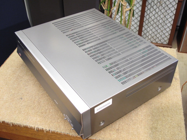 MX-55 YAMAHA - 中古オーディオ 高価買取・販売 ハイファイ堂