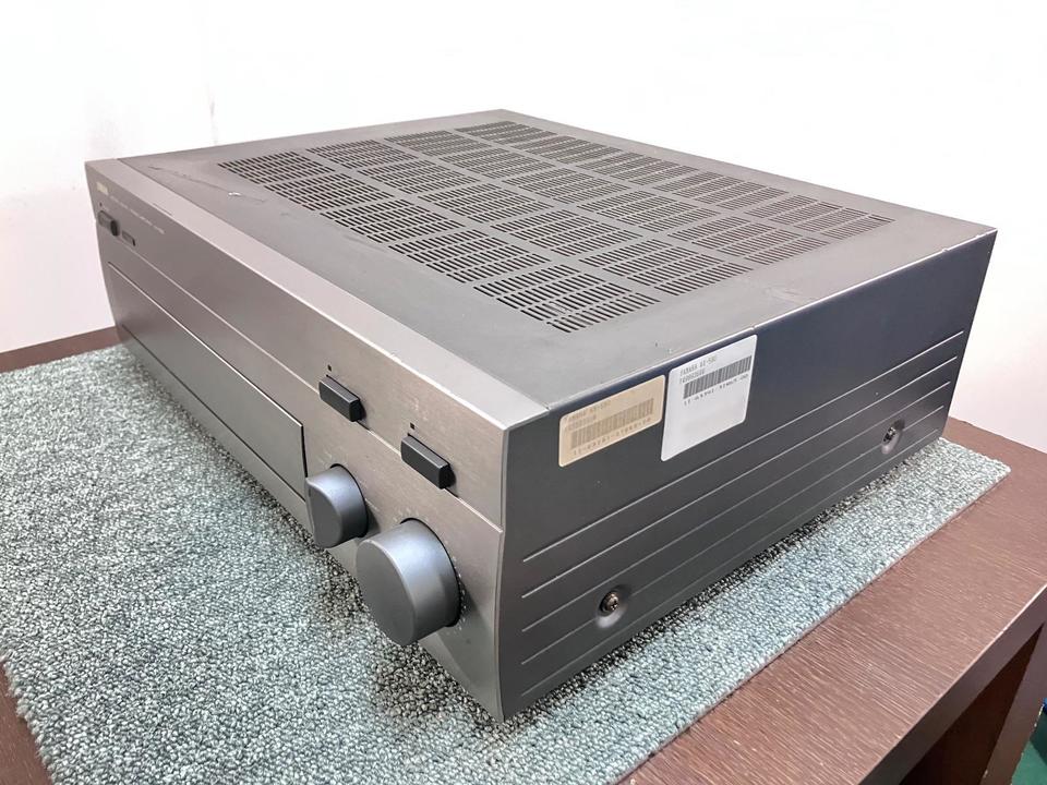 YAMAHA AX-590【美品】【リモコン付】 AX-590 YAMAHA - 中古オーディオ 高価買取・販売 ハイファイ堂