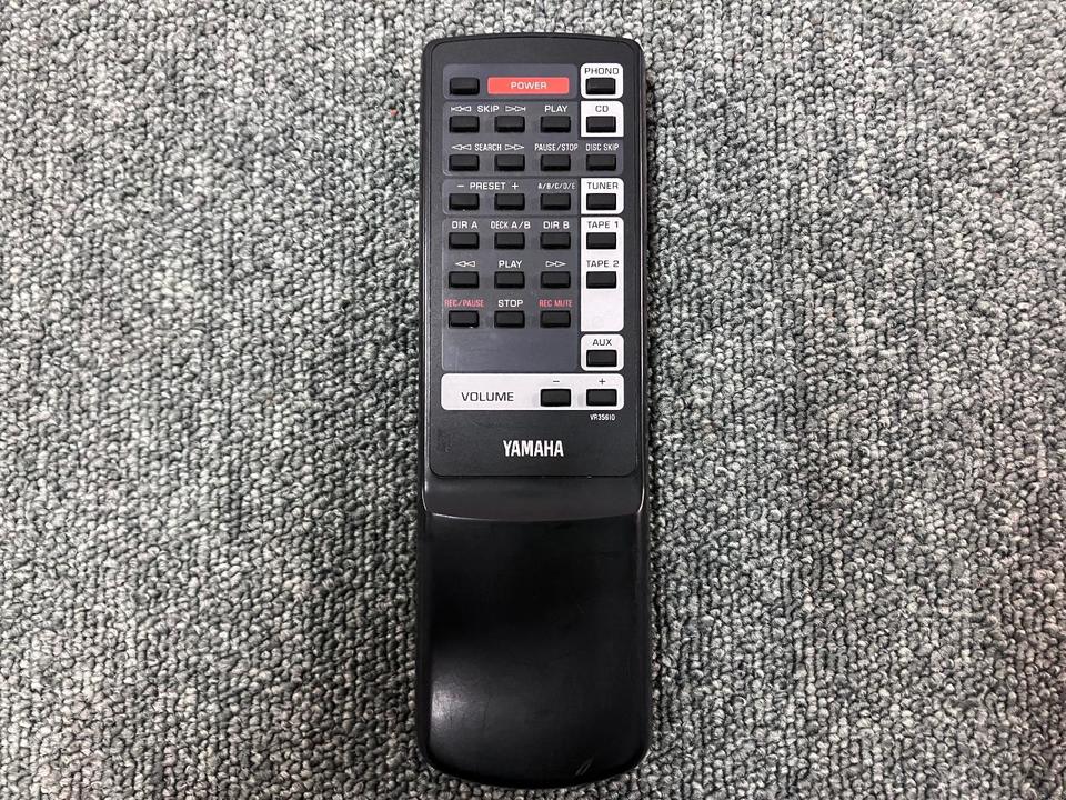 YAMAHA AX-590【美品】【リモコン付】 AX-590 YAMAHA - 中古オーディオ 高価買取・販売 ハイファイ堂