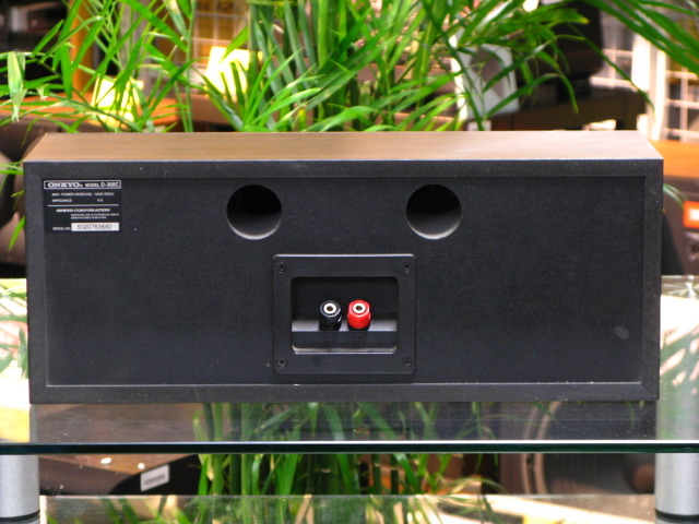 D-305C ONKYO - 中古オーディオ 高価買取・販売 ハイファイ堂