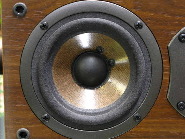 D-305C ONKYO - 中古オーディオ 高価買取・販売 ハイファイ堂