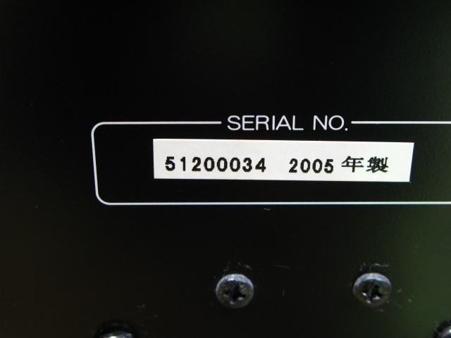 Kenwood SW-508ES サブウーファー ワンオーナー 動作品 Yahoo