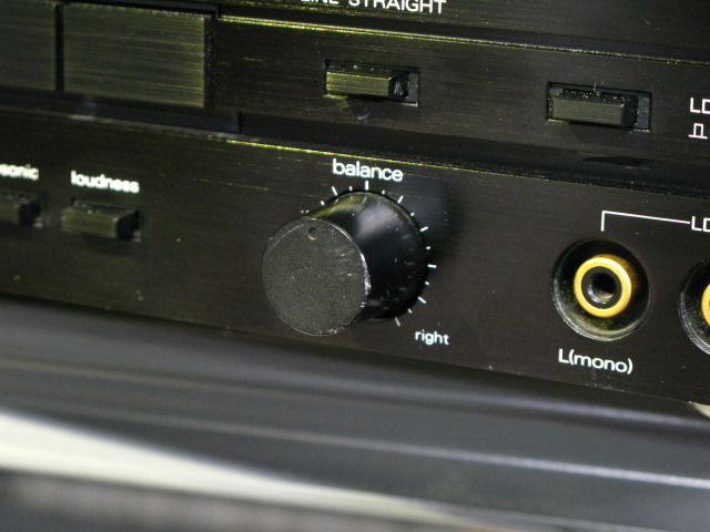 LV-113 ALPINE/LUXMAN - HiFi-Do McIntosh/JBL/audio-technica/Jeff