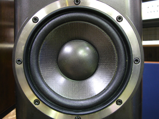 MONITOR 500X+AS-500H ONKYO - 中古オーディオ 高価買取・販売