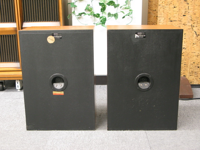 MELTON2 WHARFEDALE - 中古オーディオ 高価買取・販売 ハイファイ堂