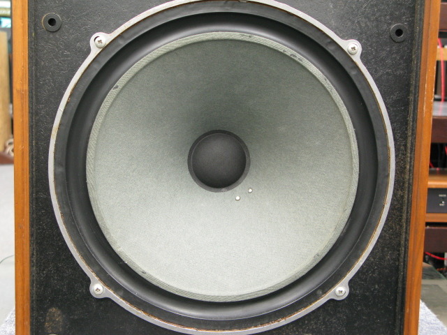 MELTON2 WHARFEDALE - 中古オーディオ 高価買取・販売 ハイファイ堂