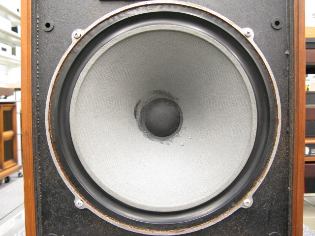 MELTON2 WHARFEDALE - 中古オーディオ 高価買取・販売 ハイファイ堂