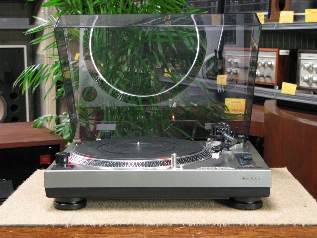 DJ-3000/3 COSMO TECHNO - HiFi-Do McIntosh/JBL/audio-technica