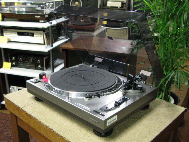 DJ-3000/3 COSMO TECHNO - 中古オーディオ 高価買取・販売 ハイファイ堂