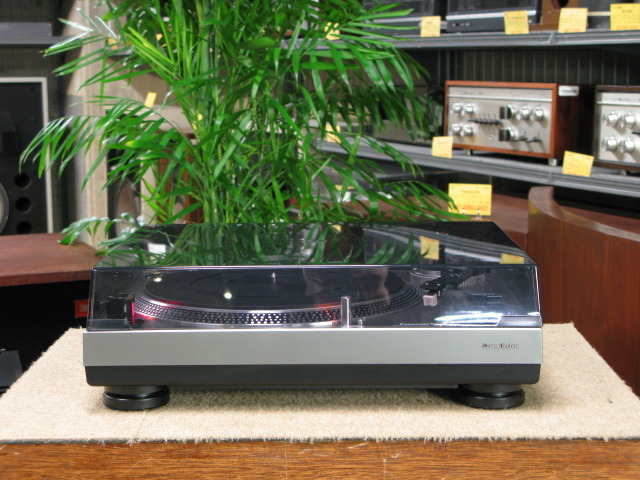 A29s11T COSMO TECHNO DJ-3000III レコードプレイヤー コスモテクノ ターンテーブル DJ-3000⁄3 COSMO TECHNO - HiFi-Do McIntosh⁄JBL⁄audio-technica⁄Jeff