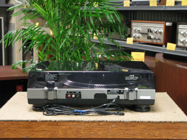 DJ-3000/3 COSMO TECHNO - HiFi-Do McIntosh/JBL/audio-technica