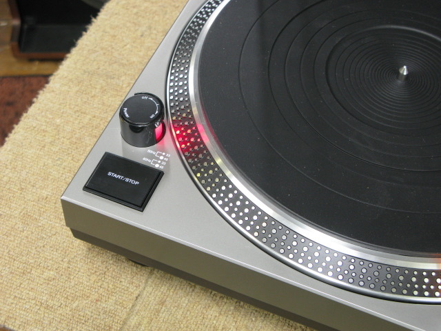 DJ-3000/3 COSMO TECHNO - HiFi-Do McIntosh/JBL/audio-technica/Jeff
