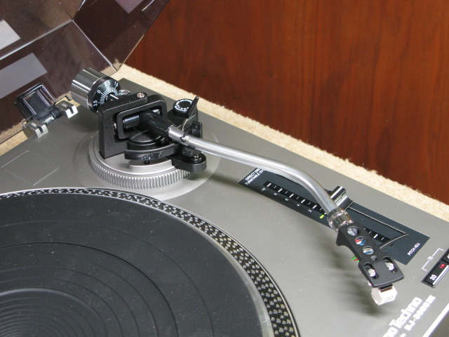 A29s11T COSMO TECHNO DJ-3000III レコードプレイヤー コスモテクノ ターンテーブル DJ-3000⁄3 COSMO TECHNO - HiFi-Do McIntosh⁄JBL⁄audio-technica⁄Jeff