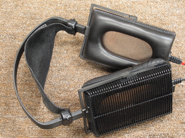 SR-Lambda Spirit Package STAX - 中古オーディオ 高価買取