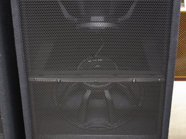 MTL-1 ELECTRO VOICE - 中古オーディオ 高価買取・販売 ハイファイ堂