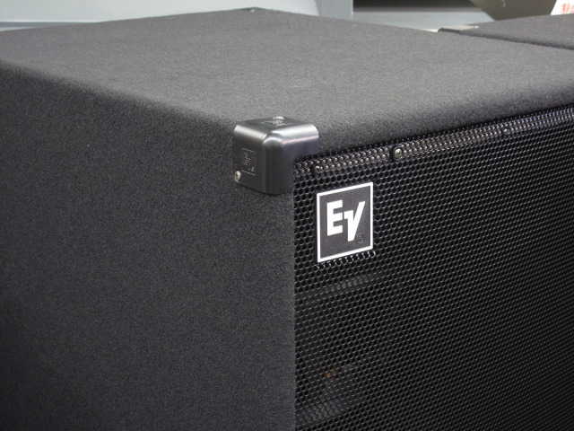 Electro-Voice MTL-1 低音システム MTL-1 ELECTRO VOICE - 中古オーディオ 高価買取・販売 ハイファイ堂