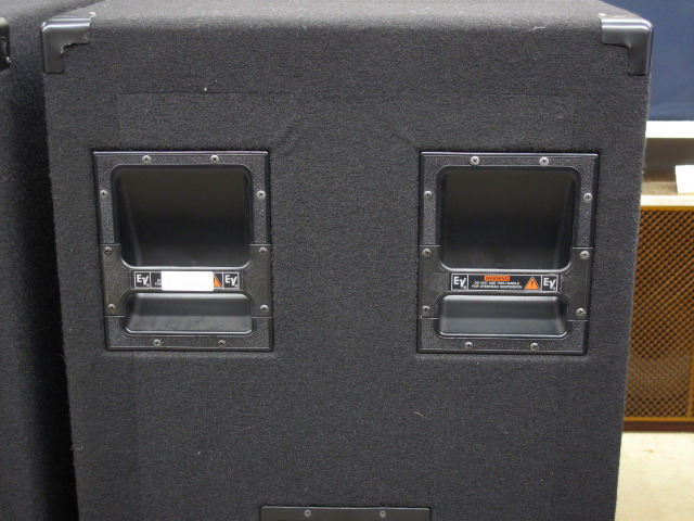 MTL-1 ELECTRO VOICE - 中古オーディオ 高価買取・販売 ハイファイ堂