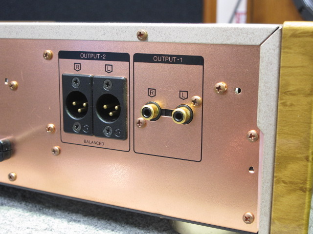 SANSUI サンスイ CDプレーヤー CD-α917XR SANSUI CD - α 917 xr Specifications Sansui