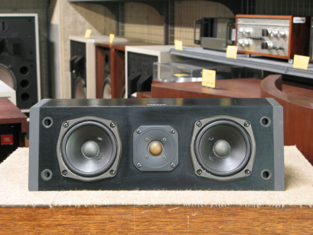 ■YAMAHA　NS-C110 スピーカー □YAMAHA NS-C110 スピーカー