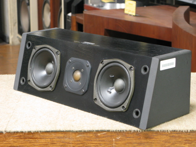 NS-C110 YAMAHA - 中古オーディオ 高価買取・販売 ハイファイ堂