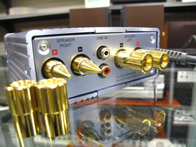 CA-S3 FLYING MOLE - 中古オーディオ 高価買取・販売 ハイファイ堂