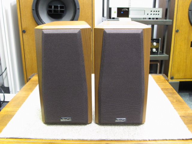 独製　ASW OPUS-M/06  美品 独製 ASW OPUS-M/06 美品 - メルカリ