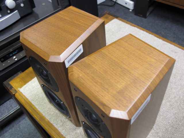 OPUS M/06 ASW - 中古オーディオ 高価買取・販売 ハイファイ堂