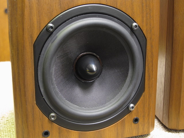 OPUS M/06 ASW - 中古オーディオ 高価買取・販売 ハイファイ堂