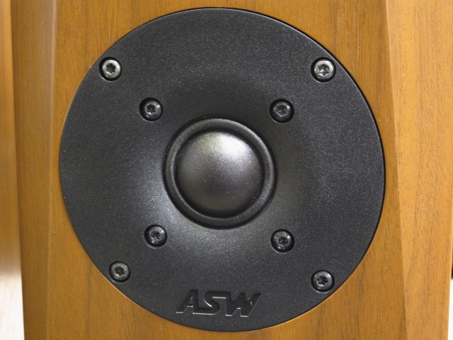 OPUS M/06 ASW - 中古オーディオ 高価買取・販売 ハイファイ堂