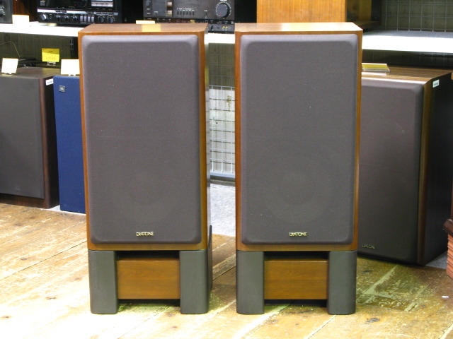 DS-800ZX+DK-800ZX DIATONE - 中古オーディオ 高価買取・販売 ハイファイ堂