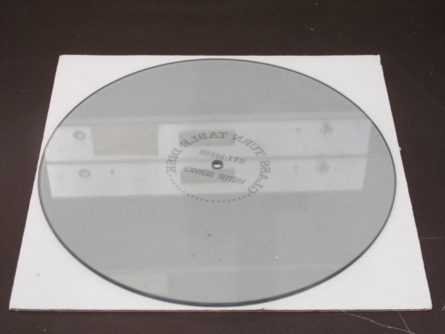 GTT-3000BK VICTOR - 中古オーディオ 高価買取・販売 ハイファイ堂