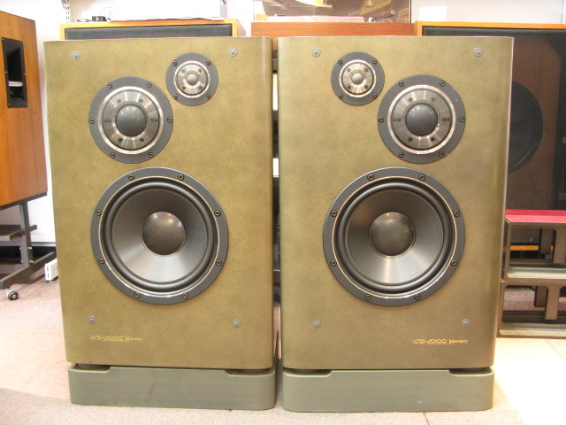 SX-1000 LABORATORY Victor - 中古オーディオ 高価買取・販売 ハイファイ堂