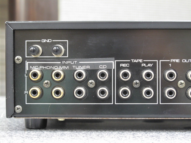 ELECTRA PLUS SUMO - 中古オーディオ 高価買取・販売 ハイファイ堂