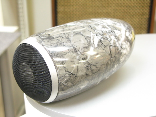 Signature Diamond B＆W - 中古オーディオ 高価買取・販売 ハイファイ堂