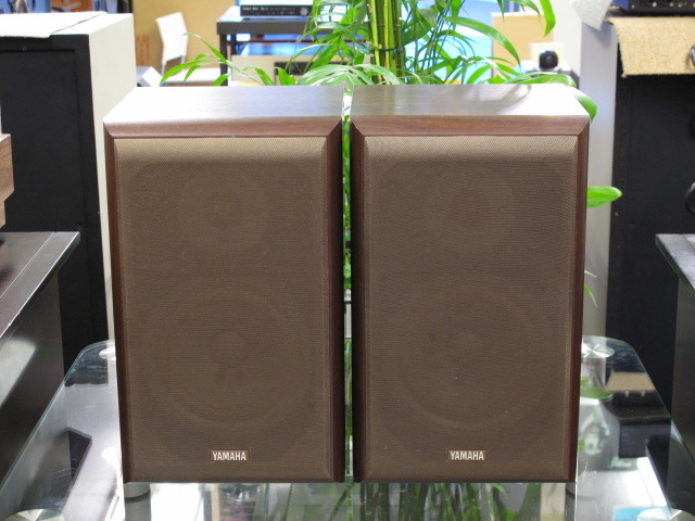 YAMAHA ヤマハ/スピーカー/NS-5/112137/138/オーディオ関連/Bランク/70【中古】 YAMAHA ヤマハ/家電・カメラ・AV機器｜WonderREX-ONLINE