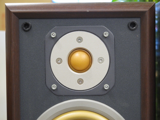 「※商談中」YAMAHA NS-5 中古　ペア Yahoo!オークション -「yamaha ns-5」の落札相場・落札価格
