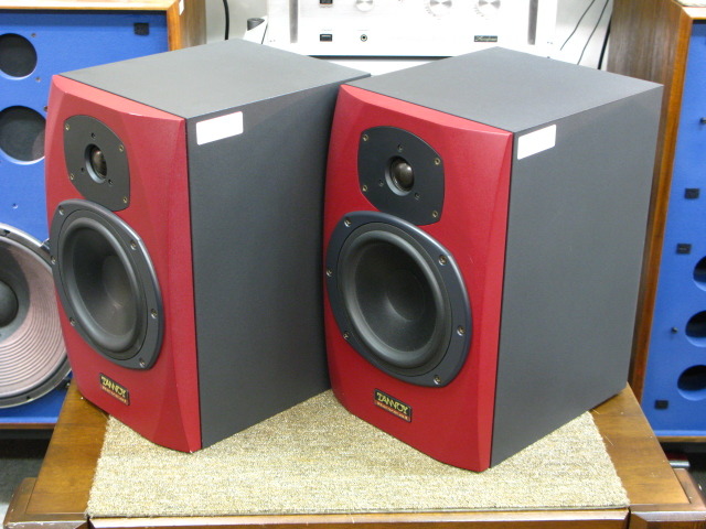 Yahoo!オークション -「tannoy reveal 402」の落札相場・落札価格