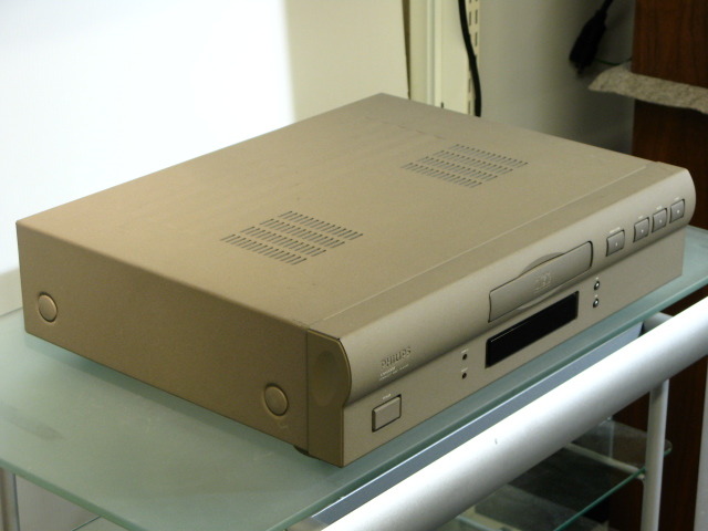 LHH200R PHILLIPS - 中古オーディオ 高価買取・販売 ハイファイ堂