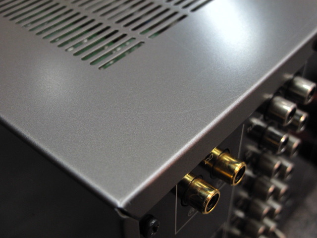 AX-890 YAMAHA - 中古オーディオ 高価買取・販売 ハイファイ堂