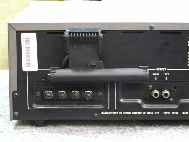 JT-V11 Victor - HiFi-Do McIntosh/JBL/audio-technica/Jeff Rowland