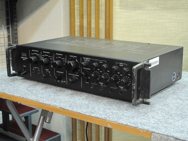 AX-7 Sansui - HiFi-Do McIntosh/JBL/audio-technica/Jeff Rowland