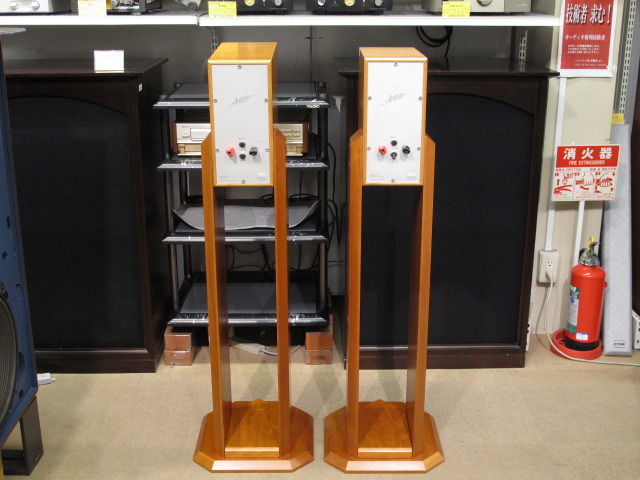 ACAPELLA FIDELIO AUDIO ARTS - 中古オーディオ 高価買取・販売