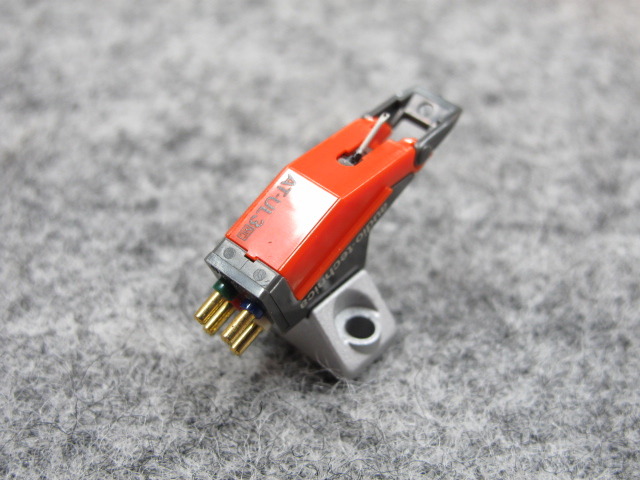 AT-UL3 audio-technica - 中古オーディオ 高価買取・販売 ハイファイ堂