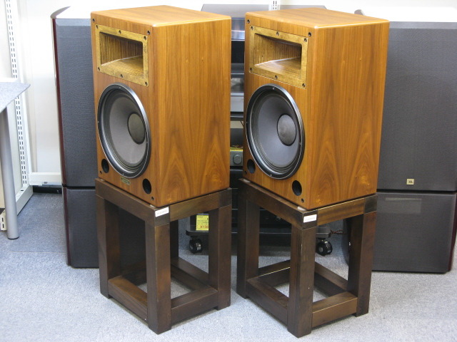 ARISTOCRAT12'N/DYM Electro Voice - 中古オーディオ 高価買取・販売