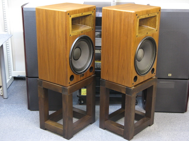 ARISTOCRAT12'N/DYM Electro Voice - 中古オーディオ 高価買取・販売