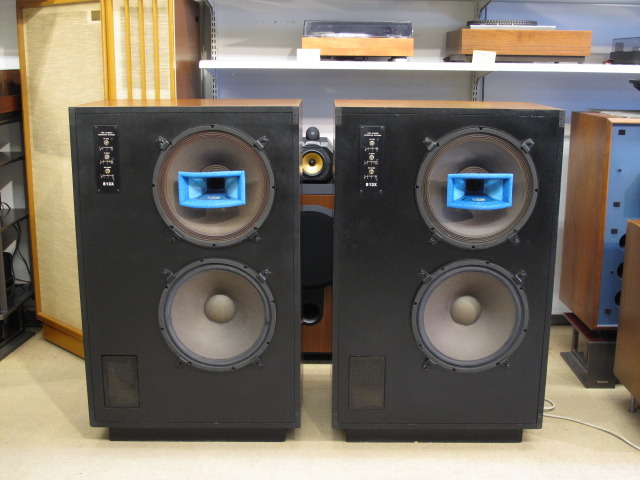 urei 813bx ペア