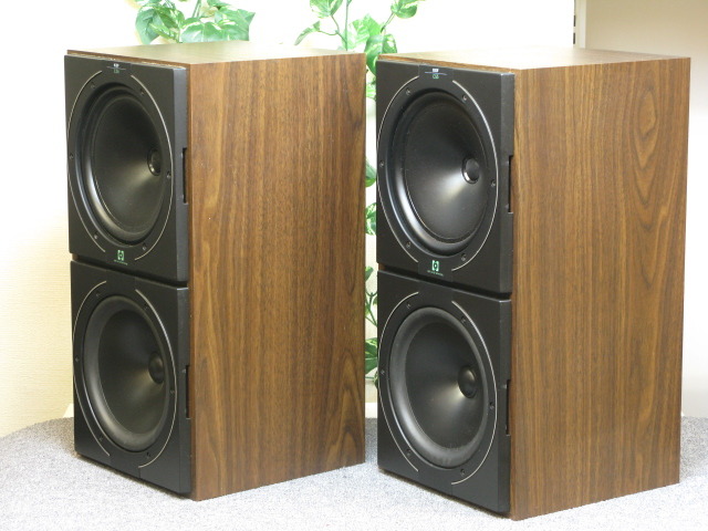 C55 KEF - 中古オーディオ 高価買取・販売 ハイファイ堂