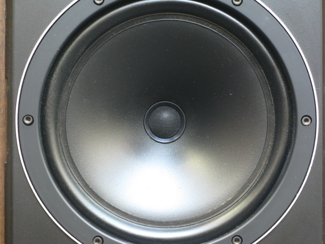 C55 KEF - 中古オーディオ 高価買取・販売 ハイファイ堂