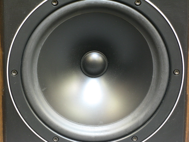 C55 KEF - 中古オーディオ 高価買取・販売 ハイファイ堂