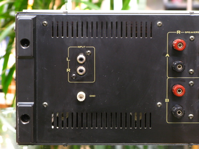 M-75 PIONEER - 中古オーディオ 高価買取・販売 ハイファイ堂